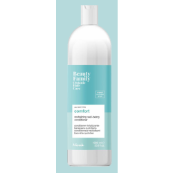 Beauty Family Comfort odżywka do codziennej pielęgnacji włosów 1000ml